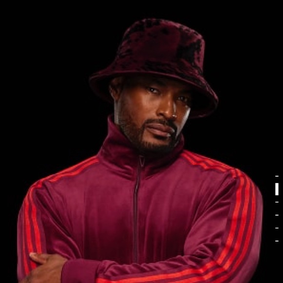 IVY PARK bucket hat rain hat - Picture 3 of 7